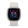 Miniatyrbillede 3 af 11: Smartwatch Google Sense 2 Hvid 1,58"