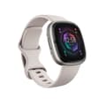 Miniatyrbillede 7 af 11: Smartwatch Google Sense 2 Hvid 1,58"