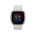 Miniatyrbillede 1 af 11: Smartwatch Google Sense 2 Hvid 1,58"