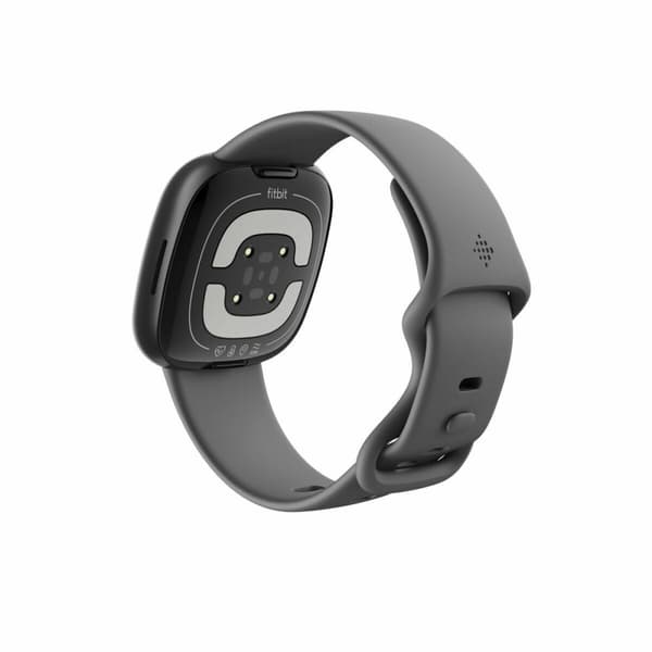 Älykello Google Sense 2 Harmaa 1,58"