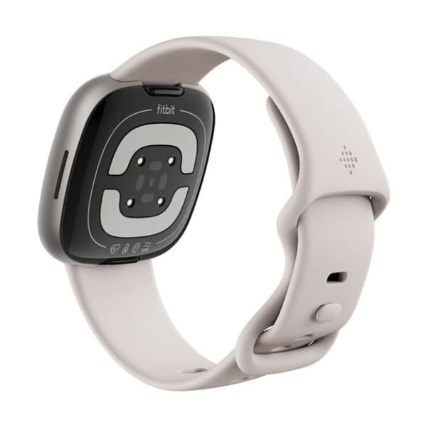 Smartklocka Google Sense 2 Vit 1,58"