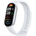 Miniatyrbillede 1 af 3: Smartwatch Xiaomi Smart Band 9 Sølvfarvet