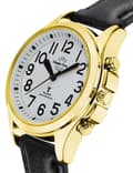 Miniatyrbillede 2 af 2: Ladies Watch Master Time MTLA-10942-12L, Quartz, 38mm, 3ATM
