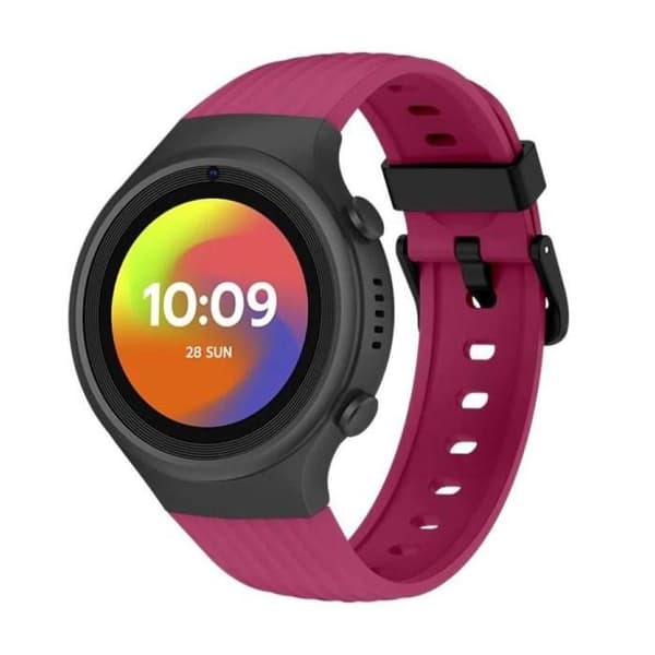 SPC SmartWatch SMARTEE 4G JUNIOR 1.2" Rosa + Negra