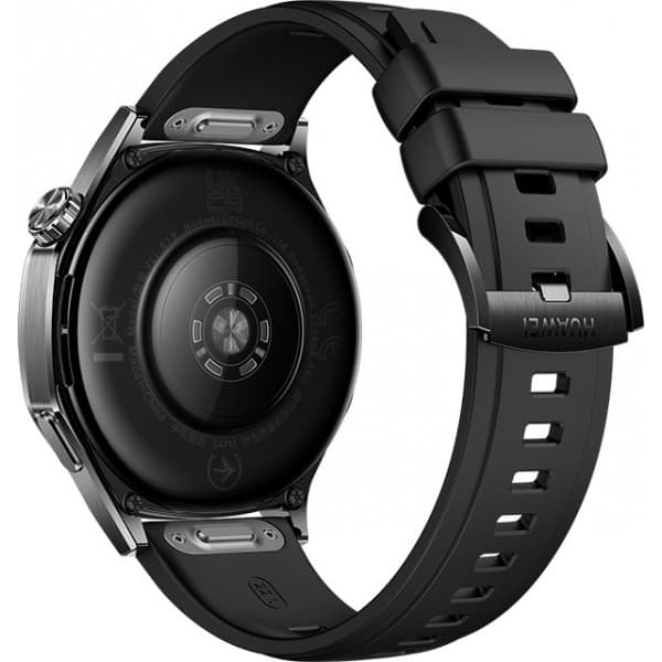 Huawei Watch GT5 -älykello, 46 mm, Musta