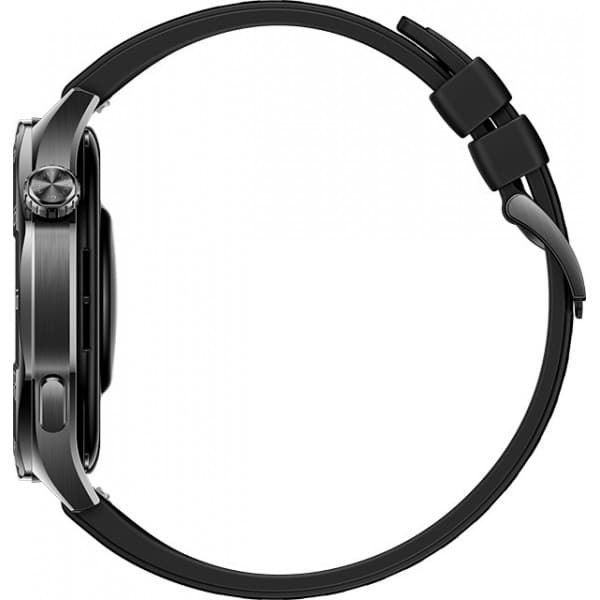Huawei Watch GT5 -älykello, 46 mm, Musta