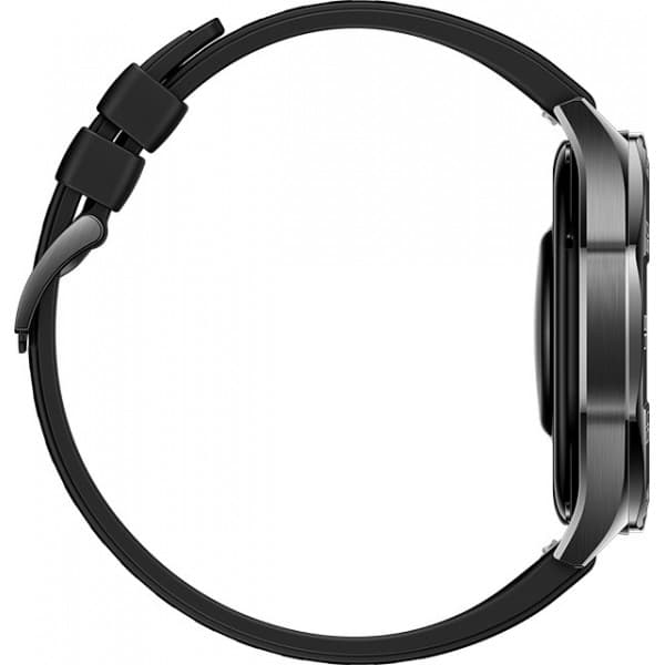 Huawei Watch GT5 -älykello, 46 mm, Musta