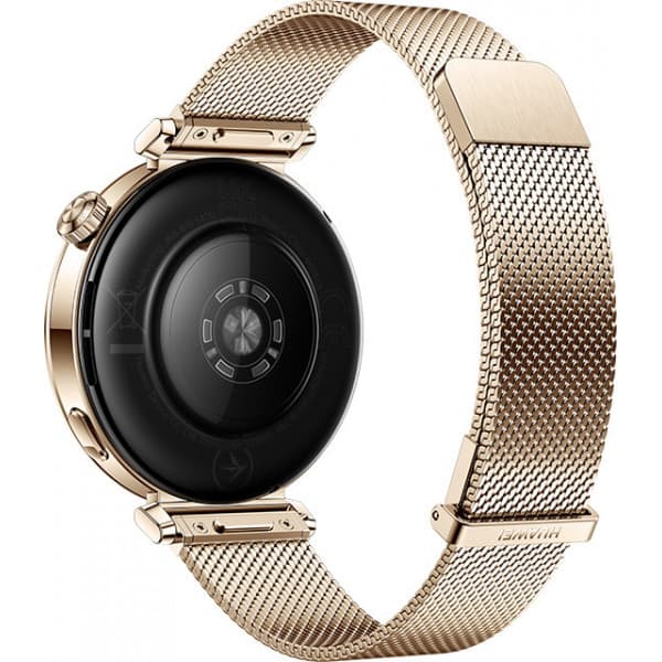 Huawei Watch GT5 -älykello, 41 mm, kulta