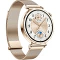 Pikkukuva 5 / 6: Huawei Watch GT5 -älykello, 41 mm, kulta