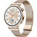 Pikkukuva 1 / 6: Huawei Watch GT5 -älykello, 41 mm, kulta