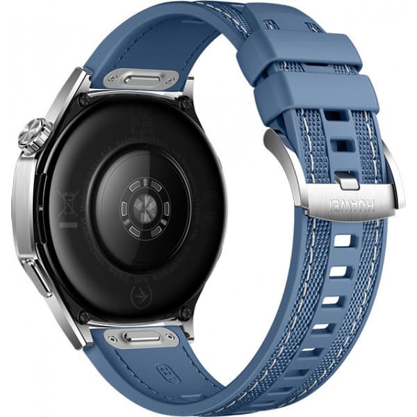 Huawei Watch GT5 -älykello, 46 mm, sininen