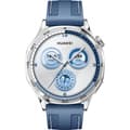 Pikkukuva 2 / 6: Huawei Watch GT5 -älykello, 46 mm, sininen