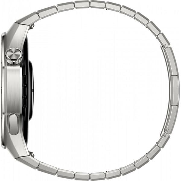 Huawei Watch GT5 Pro -älykello, 46 mm, titaani