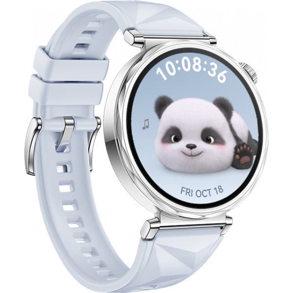 Huawei Watch GT5 -älykello, 41 mm, sininen