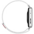 Pikkukuva 6 / 6: Huawei Fit 4 älykello, 38 mm, Silver Woven
