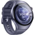 Pikkukuva 3 / 6: Huawei Watch 5 älykello, 46 mm, harmaa / violetti