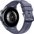 Pikkukuva 4 / 6: Huawei Watch 5 älykello, 46 mm, harmaa / violetti