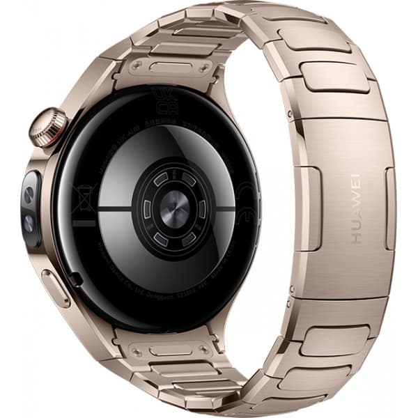 Huawei Watch 5 älykello, 42 mm, Sand Gold
