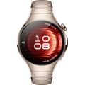 Pikkukuva 2 / 6: Huawei Watch 5 älykello, 42 mm, Sand Gold