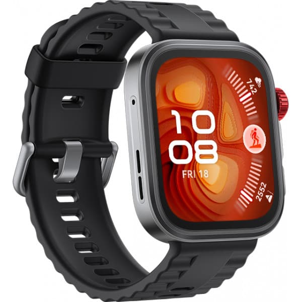 Huawei Fit 4 Pro älykello, 40 mm, musta