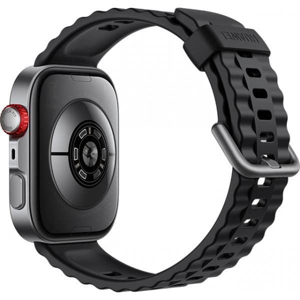 Huawei Fit 4 Pro älykello, 40 mm, musta