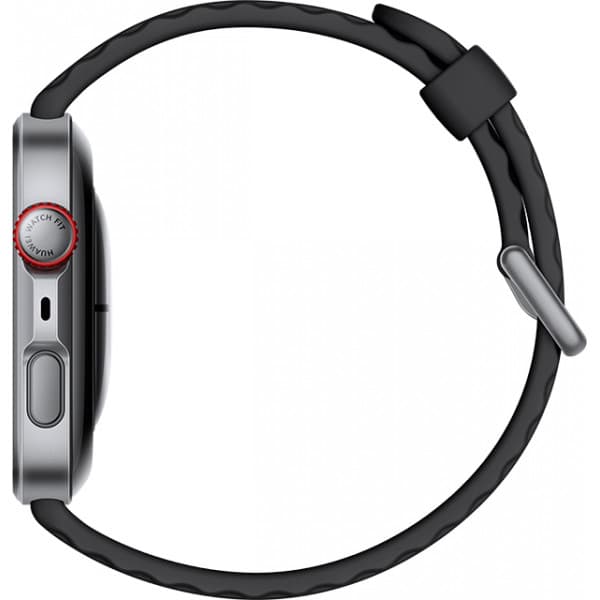 Huawei Fit 4 Pro älykello, 40 mm, musta