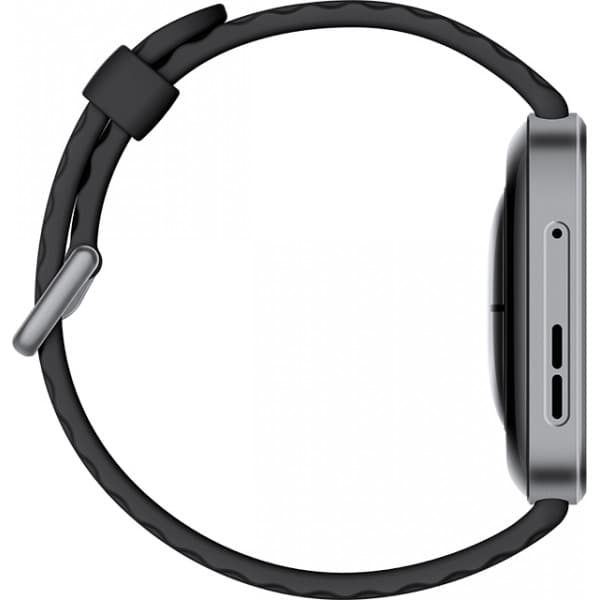 Huawei Fit 4 Pro älykello, 40 mm, musta