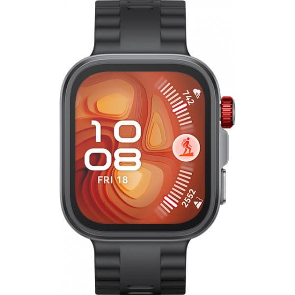 Huawei Fit 4 Pro älykello, 40 mm, musta