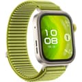 Pikkukuva 3 / 6: Huawei Fit 4 Pro älykello, 40 mm, vihreä