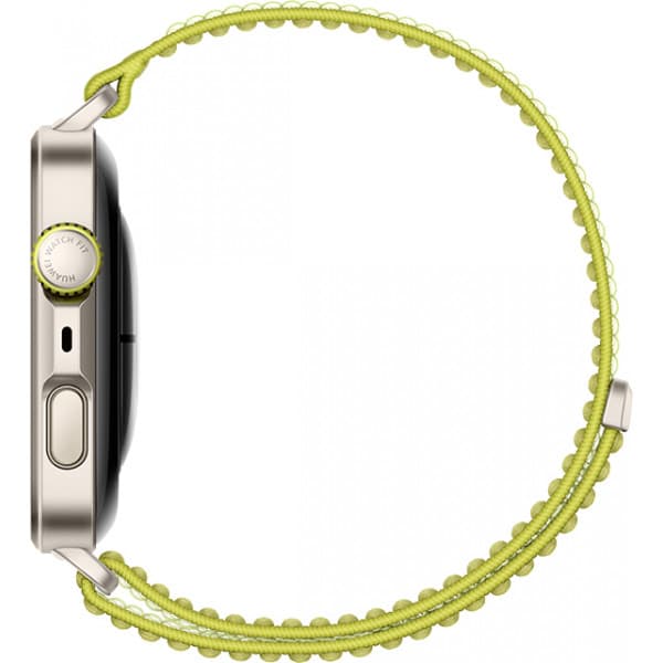 Huawei Fit 4 Pro älykello, 40 mm, vihreä