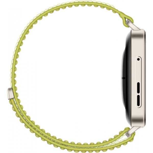 Huawei Fit 4 Pro älykello, 40 mm, vihreä