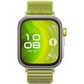 Pikkukuva 2 / 6: Huawei Fit 4 Pro älykello, 40 mm, vihreä