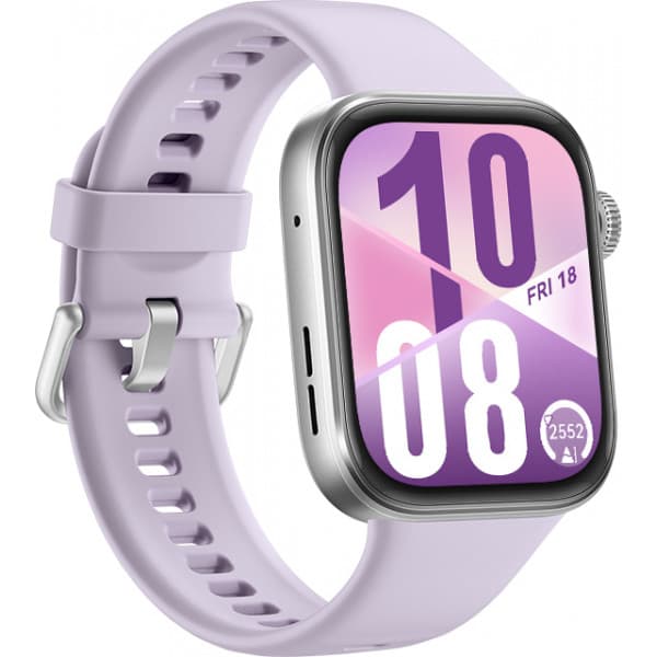 Huawei Fit 4 älykello, 38 mm, violetti