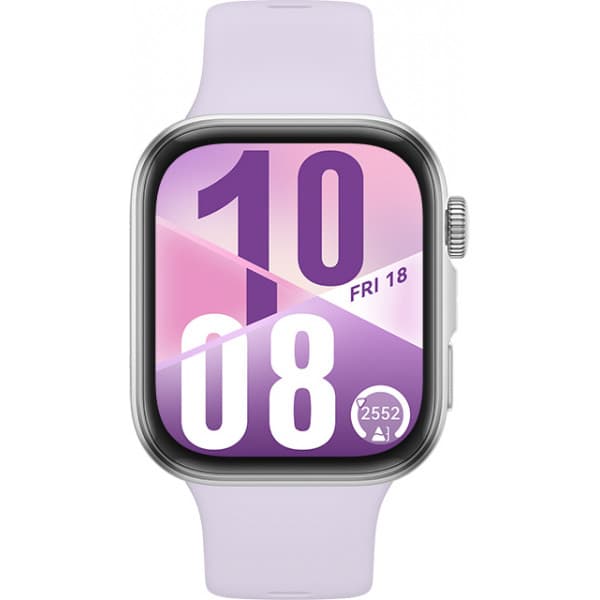 Huawei Fit 4 älykello, 38 mm, violetti