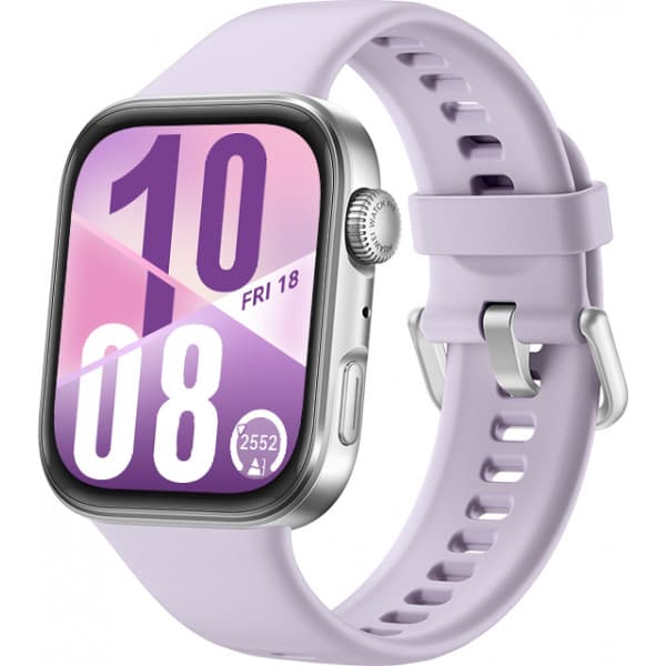 Huawei Fit 4 älykello, 38 mm, violetti