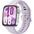 Pikkukuva 1 / 6: Huawei Fit 4 älykello, 38 mm, violetti