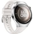 Pikkukuva 3 / 6: Huawei Watch 5 älykello, 42 mm, valkoinen