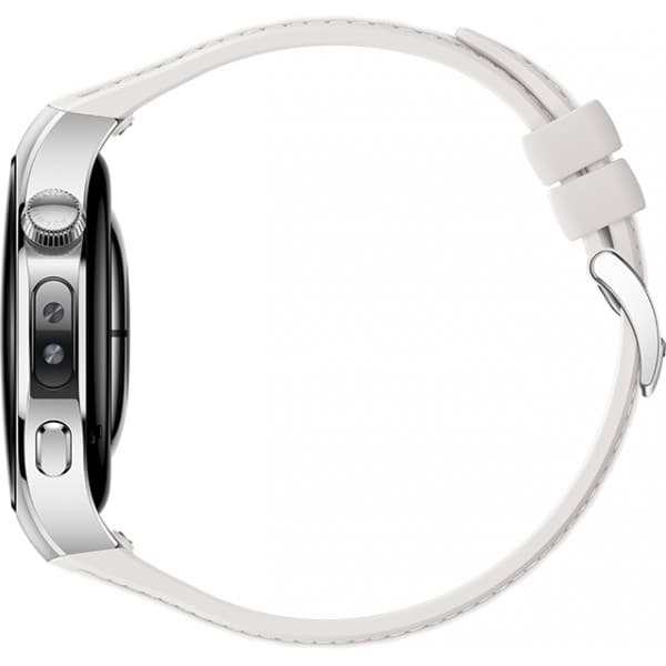 Huawei Watch 5 älykello, 42 mm, valkoinen