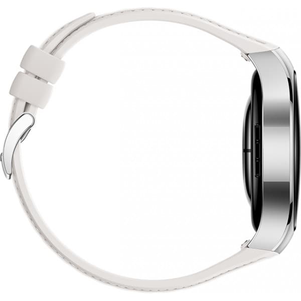 Huawei Watch 5 älykello, 42 mm, valkoinen