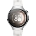 Pikkukuva 2 / 6: Huawei Watch 5 älykello, 42 mm, valkoinen