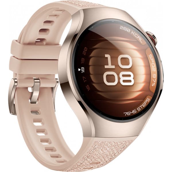 Huawei Watch 5 älykello, 42 mm, beige