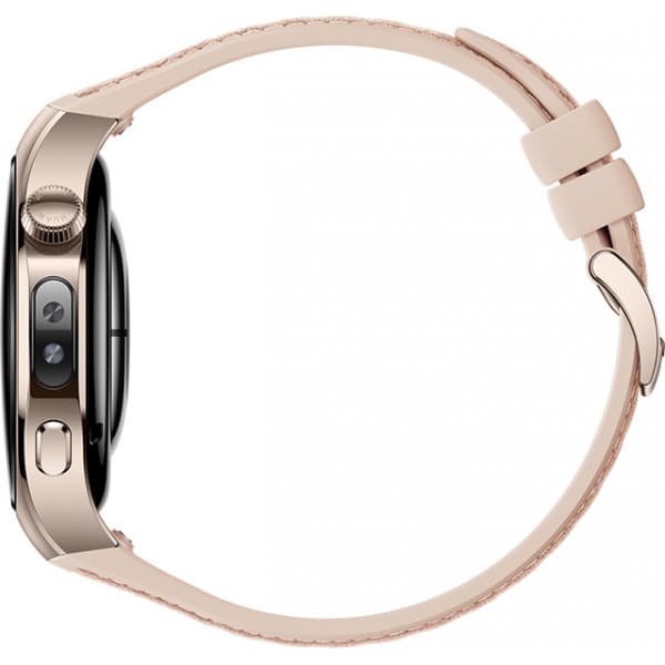 Huawei Watch 5 älykello, 42 mm, beige