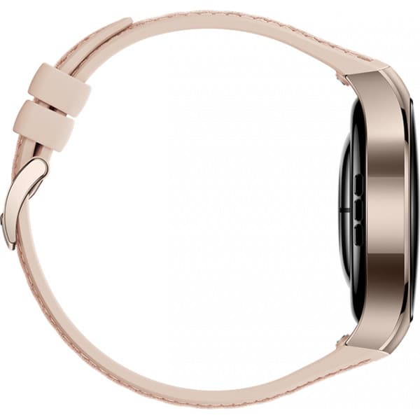 Huawei Watch 5 älykello, 42 mm, beige
