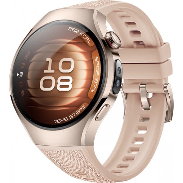 Huawei Watch 5 älykello, 42 mm, beige