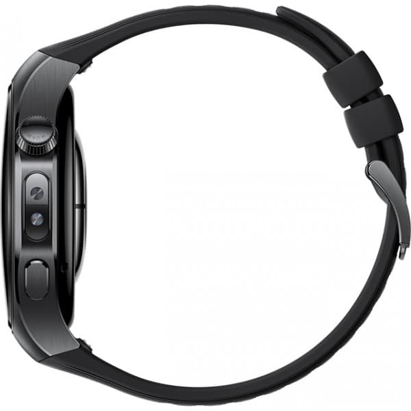 Huawei Watch 5 älykello, 46 mm, musta