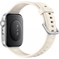 Pikkukuva 4 / 6: Huawei Fit 4 älykello, 38 mm, valkoinen