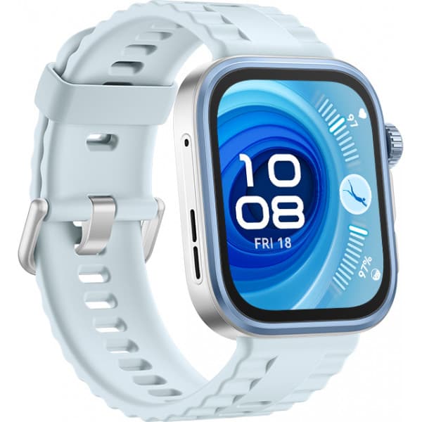 Huawei Fit 4 Pro älykello, 40 mm, sininen