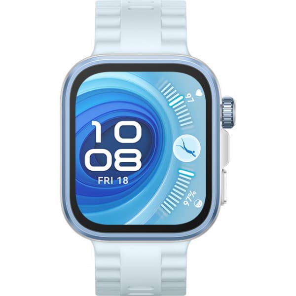 Huawei Fit 4 Pro älykello, 40 mm, sininen