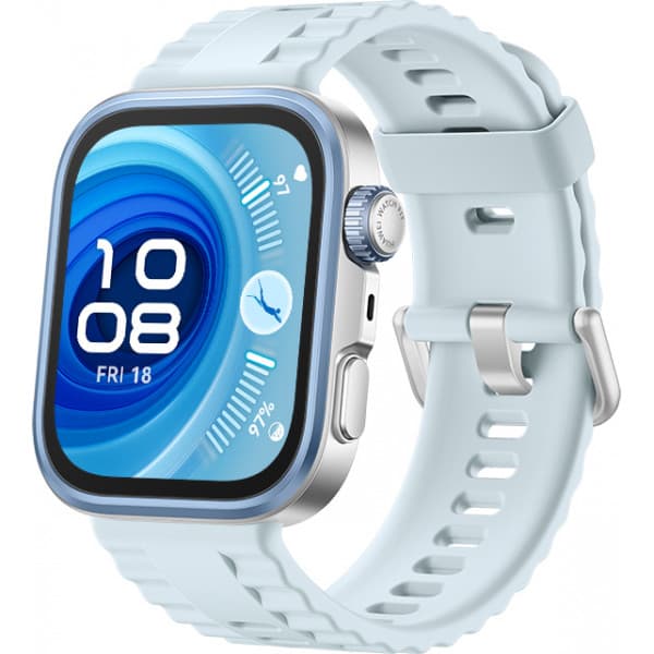 Huawei Fit 4 Pro älykello, 40 mm, sininen