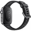 Pikkukuva 4 / 6: Huawei Fit 4 älykello, 38 mm, musta